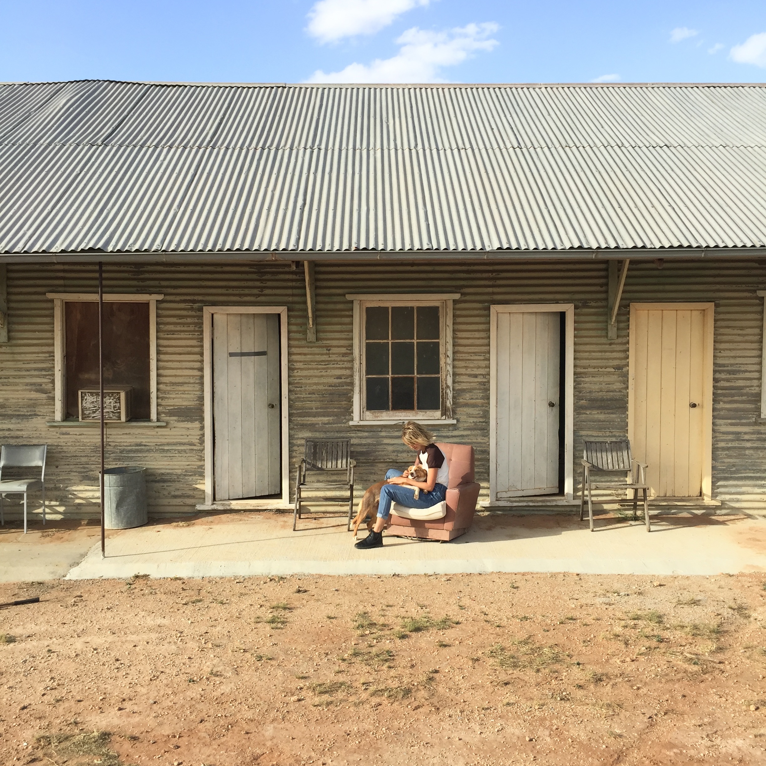 Scenic Rim and hinterland